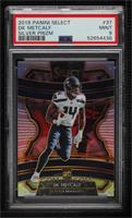 Concourse - DK Metcalf [PSA 9 MINT]