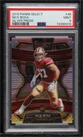 Concourse - Nick Bosa [PSA 9 MINT]