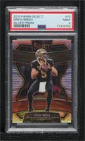 Concourse - Drew Brees [PSA 9 MINT]