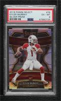 Concourse - Kyler Murray [PSA 6 EX‑MT]