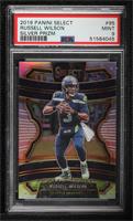 Concourse - Russell Wilson [PSA 9 MINT]