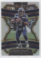 Concourse - Russell Wilson