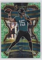 Concourse - Gardner Minshew II #/88