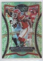 Premier Level - Mecole Hardman Jr. #/88