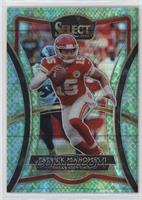 Premier Level - Patrick Mahomes II #69/88