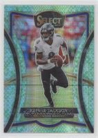 Premier Level - Lamar Jackson #/88