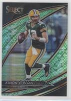 Field Level - Aaron Rodgers #/88