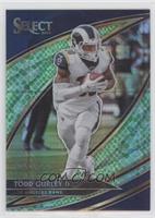 Field Level - Todd Gurley II #/88