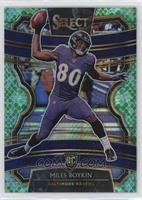 Concourse - Miles Boykin #/88