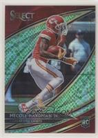 Field Level - Mecole Hardman Jr. #/88