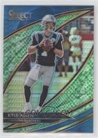 Field Level - Kyle Allen [EX to NM] #/88