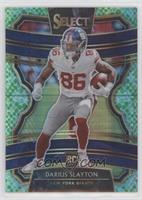 Concourse - Darius Slayton #/88