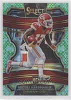 Concourse - Mecole Hardman Jr. #/88