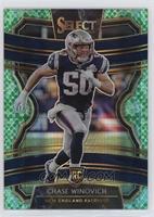 Concourse - Chase Winovich #/88