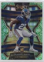 Concourse - Deandre Baker #/88