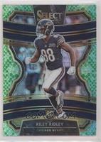 Concourse - Riley Ridley #/88