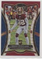 Premier Level - Jimmy Moreland #/199