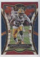 Premier Level - Darnell Savage Jr. #/199