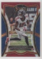 Premier Level - Calvin Ridley #/199