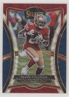 Premier Level - Tevin Coleman #/199