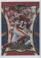 Premier Level - Terry McLaurin #/199