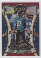 Premier Level - A.J. Bouye #/199