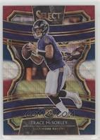 Concourse - Trace McSorley #/199