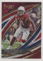 Field Level - Larry Fitzgerald #/99