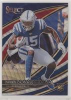 Field Level - Parris Campbell #/99