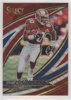 Field Level - Jerry Rice #/99
