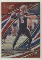 Field Level - Ryan Finley #/99