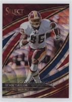 Field Level - Sean Taylor #/99