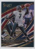 Field Level - Michael Vick [EX to NM] #/99