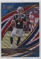 Field Level - Kyle Allen #/99