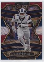 Concourse - Aaron Donald #/199