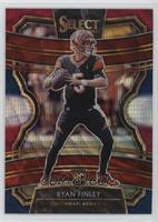 Concourse - Ryan Finley #/199