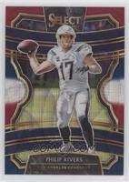 Concourse - Philip Rivers #/199