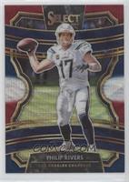 Concourse - Philip Rivers #/199