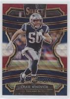 Concourse - Chase Winovich #/199