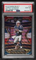 Concourse - Jarrett Stidham [PSA 10 GEM MT] #/199