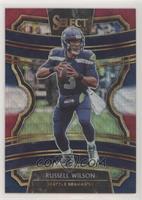 Concourse - Russell Wilson #/199