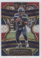 Concourse - Russell Wilson #/199