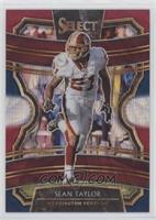 Concourse - Sean Taylor #/199