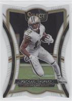 Premier Level Die-Cut - Michael Thomas #/35