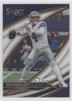 Field Level - Dak Prescott #/35