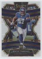 Concourse - Dexter Lawrence #/35