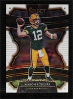 Concourse - Aaron Rodgers #22/35