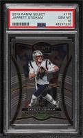 Premier Level - Jarrett Stidham [PSA 10 GEM MT]