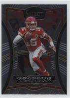 Premier Level - Patrick Mahomes II