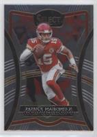 Premier Level - Patrick Mahomes II